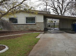 607 Fuller St, Richland, WA