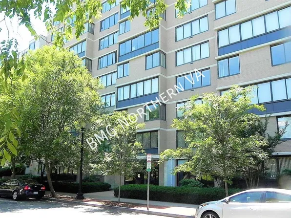 2030 F St NW, Washington, DC