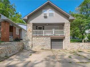 4910 Paseo Blvd, Kansas City, MO 64110