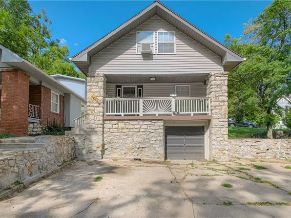 4910 Paseo Blvd, Kansas City, MO 64110