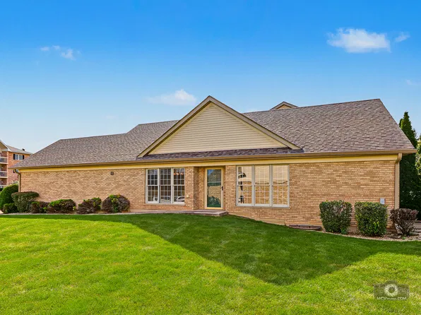 7778 Bristol Park Dr, Tinley Park, IL 60477