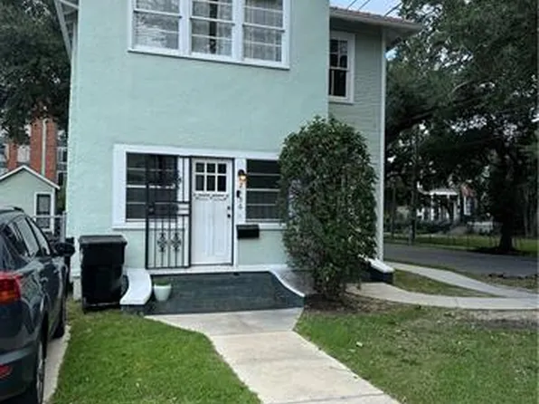 2436 Calhoun St, New Orleans, LA 70118