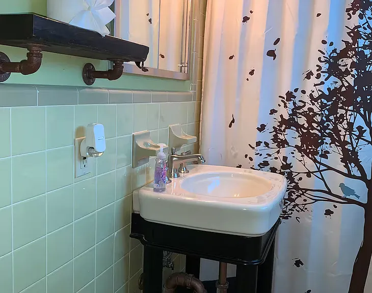 416 E Strawbridge Ave #2 — Photo 17
