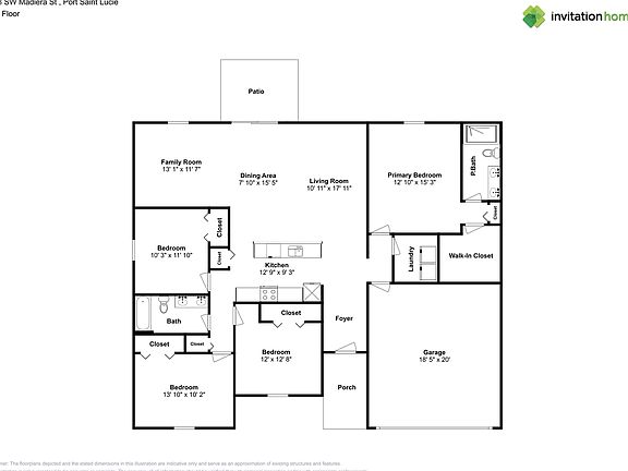 3rd image of 2498 SW Madiera St