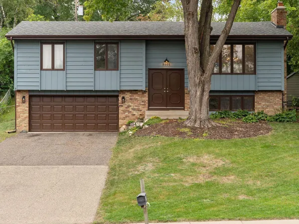 8601 36th Ave N, New Hope, MN 55427