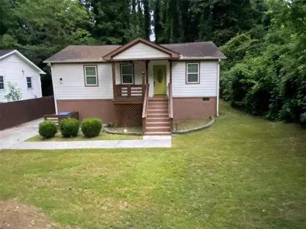 2176 Pansy St NW, Atlanta, GA 30314