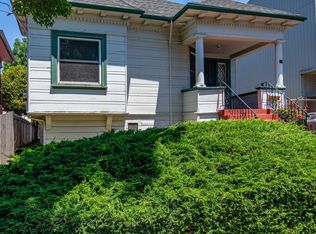 612 59th St, Oakland, CA 94609