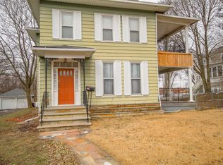 608 Wildwood Ave, Jackson, MI 49201