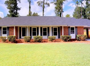 706 Hammond Dr, North Augusta, SC 29841