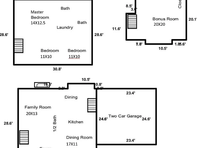 1018 Glastonbury Dr — Photo 18