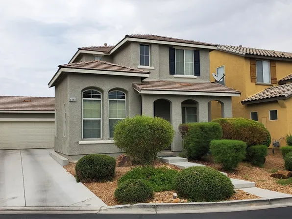 1018 Garnet Ridge Ct, Las Vegas, NV 89123