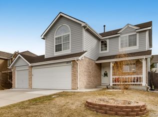 18714 E Linvale Pl, Aurora, CO 80013