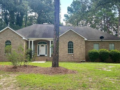 222 Beaver Lake Rd, Purvis, MS, 39475