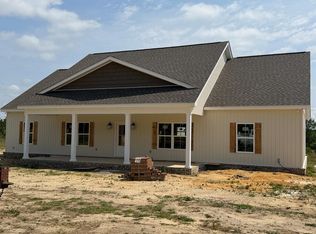 929 Clayton Rd, Ashford, AL 36312