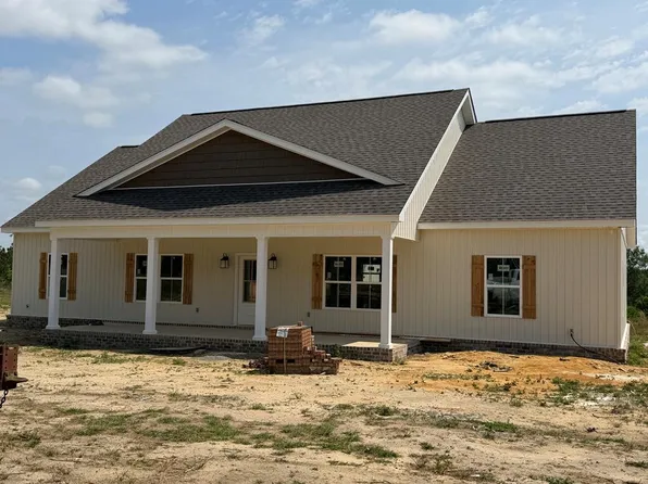 929 Clayton Rd, Ashford, AL 36312