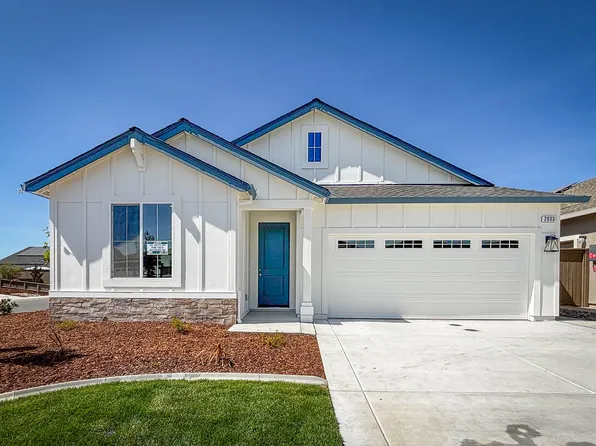 2033 Longmire Loop, Roseville, CA 95747