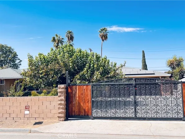 208 W 2nd St #B, Buttonwillow, CA 93206