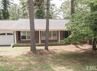 1521 Shelley Rd, Raleigh, NC 27612