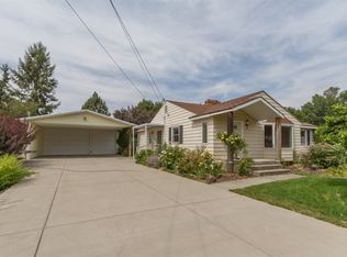 1215 N Herald Rd, Spokane Valley, WA 99206