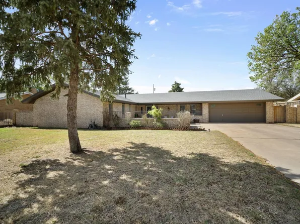 112 E 26th St, Littlefield, TX 79339
