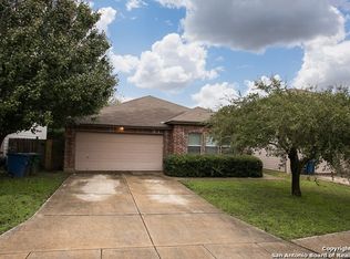 17154 Irongate Rail, San Antonio, TX 78247