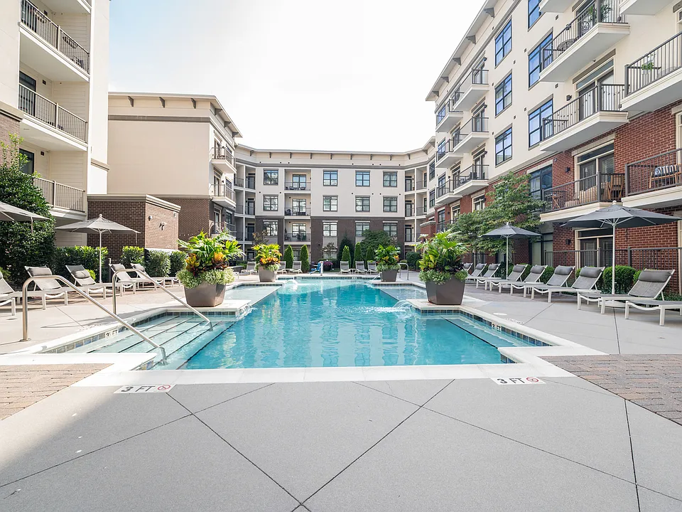 Marble Alley Lofts