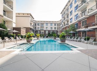 Marble Alley Lofts, Knoxville, TN 37902