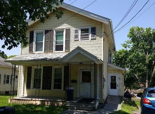 1 Madison Ave, Auburn, NY 13021