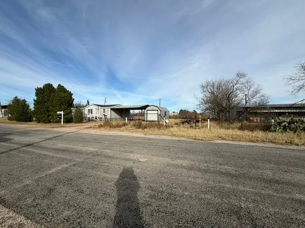 201 Pine Rd, Big Spring, TX 79720