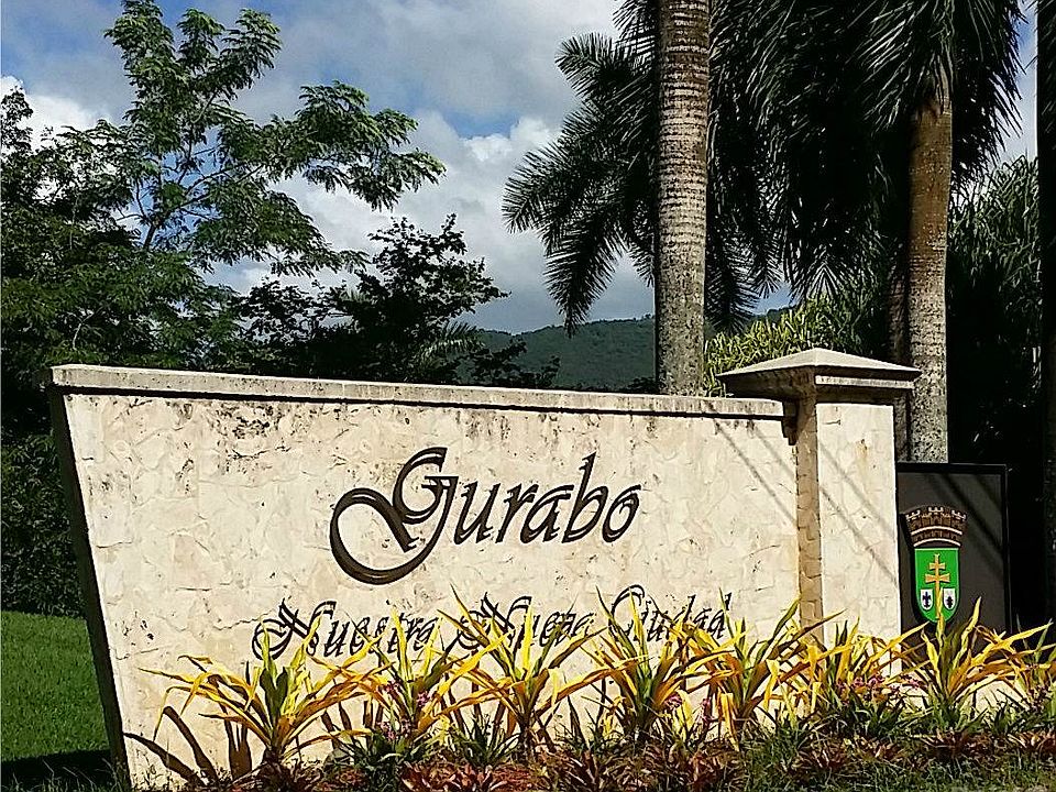 Gurabo