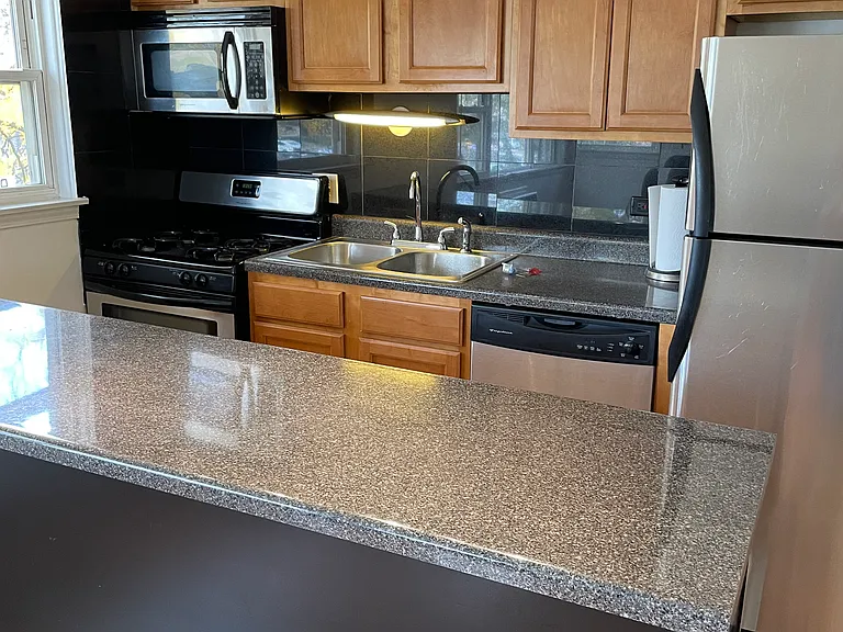7701 W Marwood Ave #3N — Photo 2