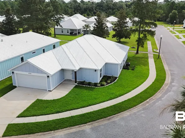 8116 Carmel Cir, Foley, AL 36535
