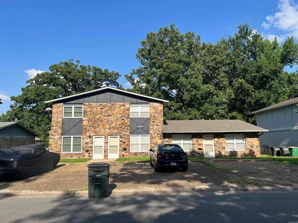 8306 Woodview Dr E, Sherwood, AR 72120