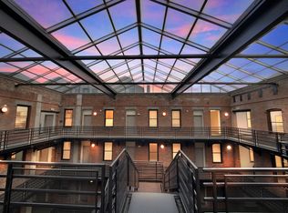 187 Wayne St APT 415C, Jersey City, NJ 07302