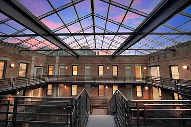 187 Wayne Street, #415C