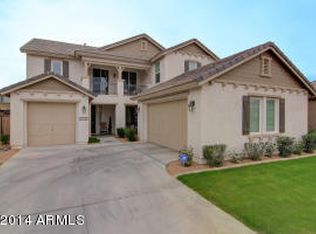 3731 E Palo Verde St, Gilbert, AZ 85296