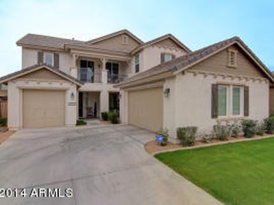 3731 E Palo Verde St, Gilbert, AZ, 85296