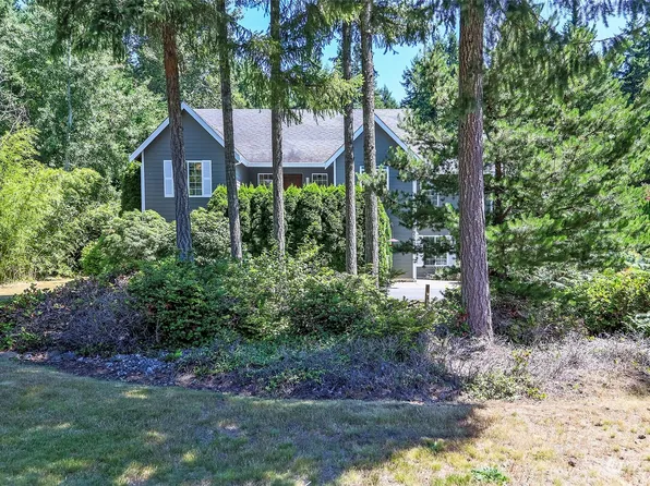 7936 Crystal Manor Lane NW, Silverdale, WA 98383