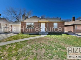 1196 S Mission Rd, Salt Lake City, UT 84104