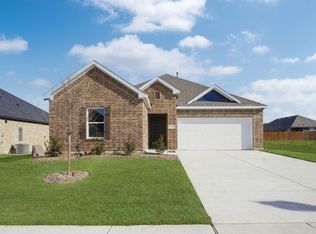 2411 Stonebriar Ln, Sherman, TX 75092