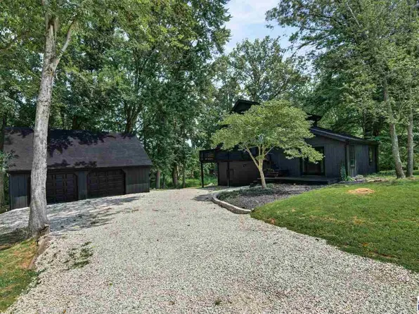 1620 N 1350 W, Linton, IN 47441