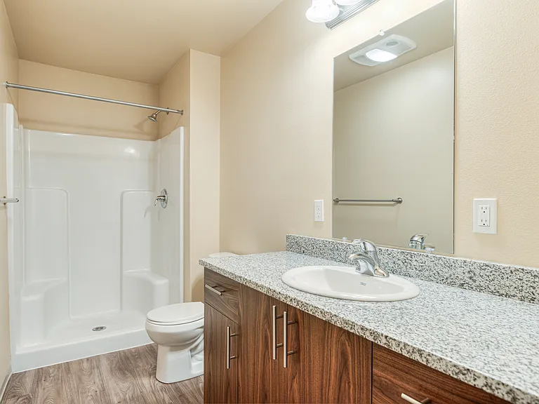 Wild Horse Mesa Apartments — Photo 25