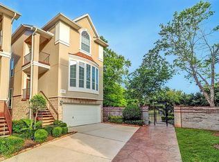 2102 Stacy Knl, Houston, TX 77008
