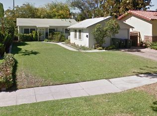575 Eaton Dr, Pasadena, CA 91107