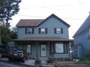 115 Paul St, Lead, SD 57754