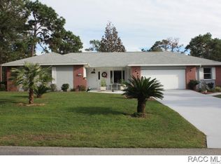 5215 N Carnation Dr, Beverly Hills, FL 34465