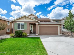 245 Anselmo Dr, Reno, NV 89523
