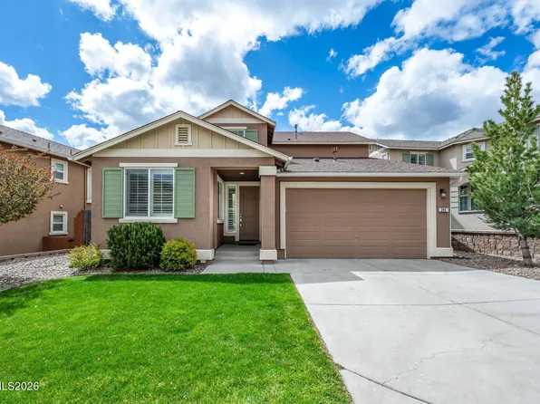 245 Anselmo Dr, Reno, NV 89523