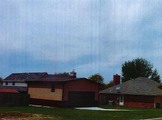 30 Raintree St, Ponca City, OK 74604