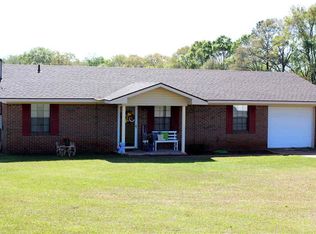 6424 County Road 708, Enterprise, AL 36330